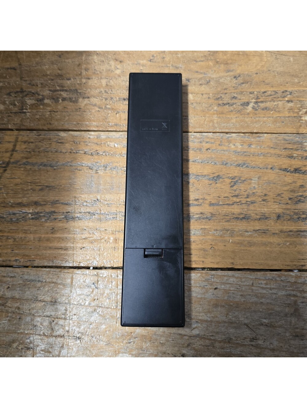 Genuine Sony Bravia Remote Control RM-YD035 - Picture 2 of 3